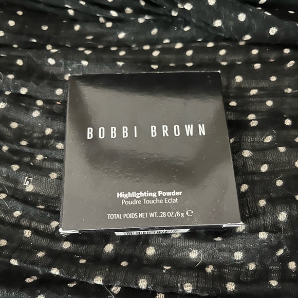 Bobbi Brown stunning Highlighter new in the box. - Picture 8 of 8